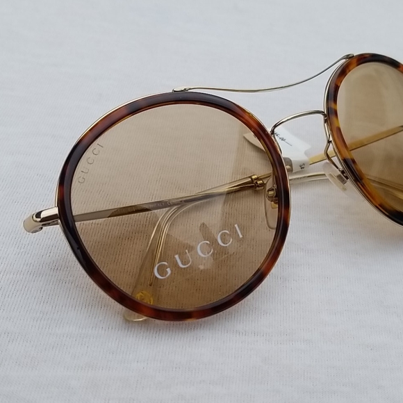 Gucci Sunglasses - Picture 2 of 8